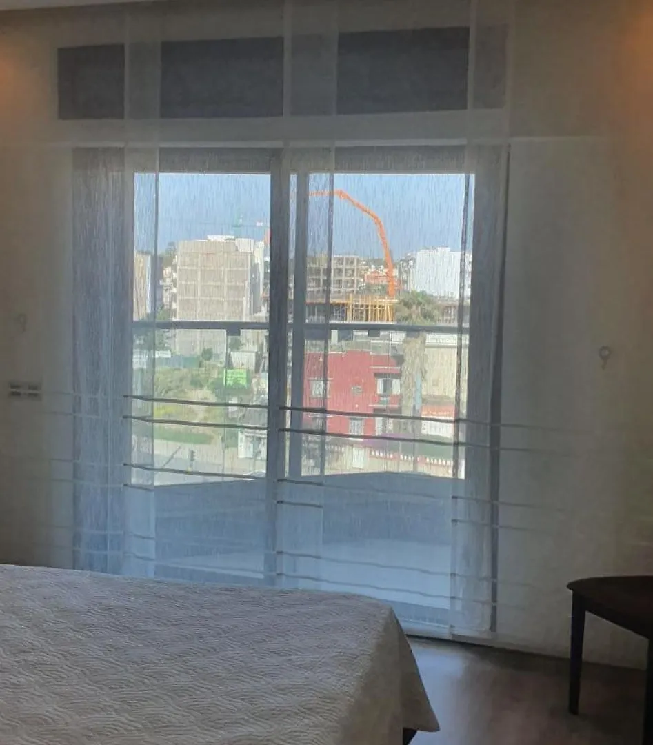 Appartement Meuble A Louer A 카사블랑카 0*,  모로코