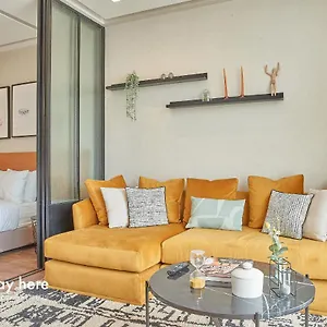 Stayhere - Palmier - Executive Apartment